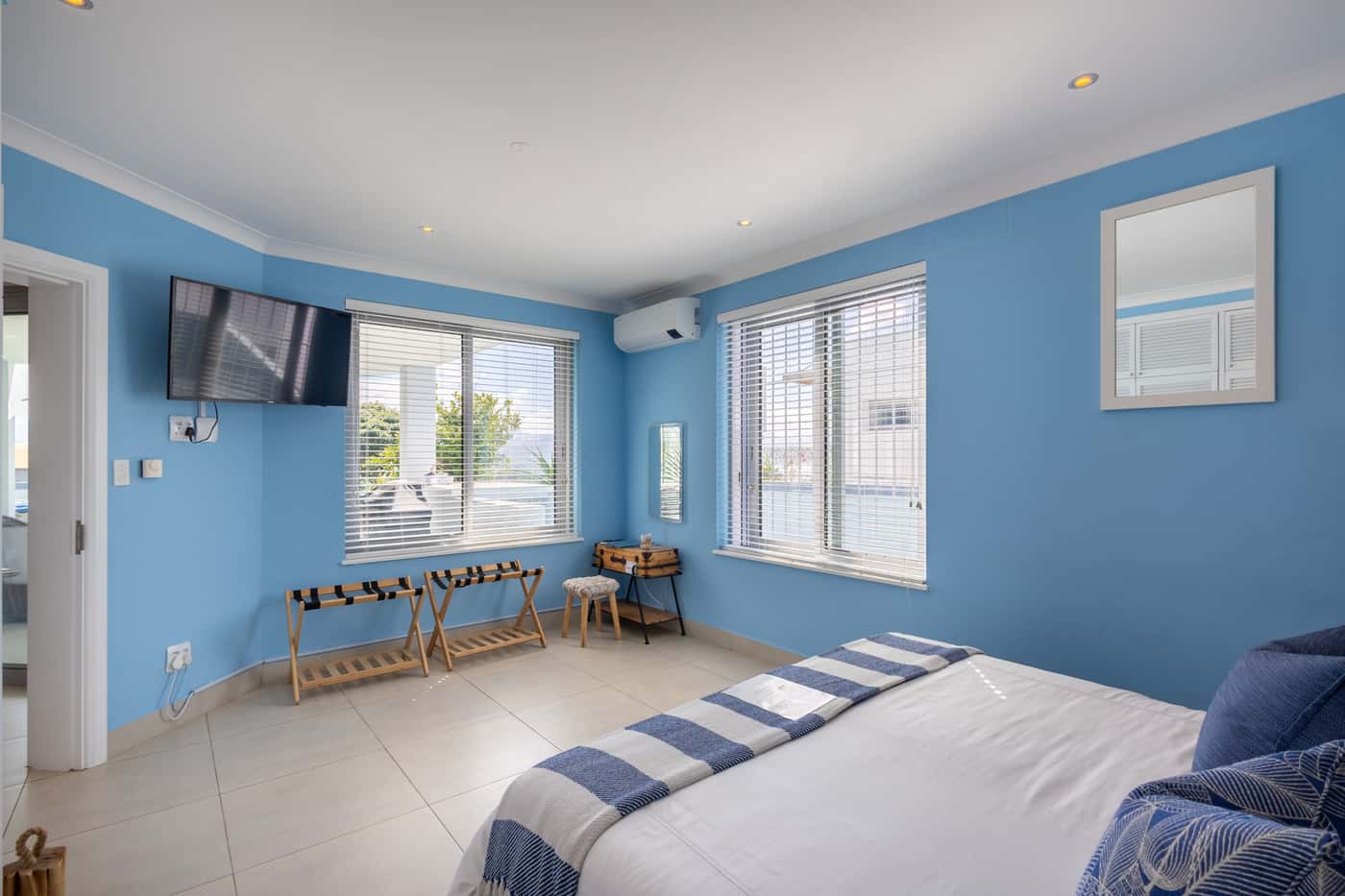 Lagoon Rooms at Keurbooms Lagoon Villa - Image 3