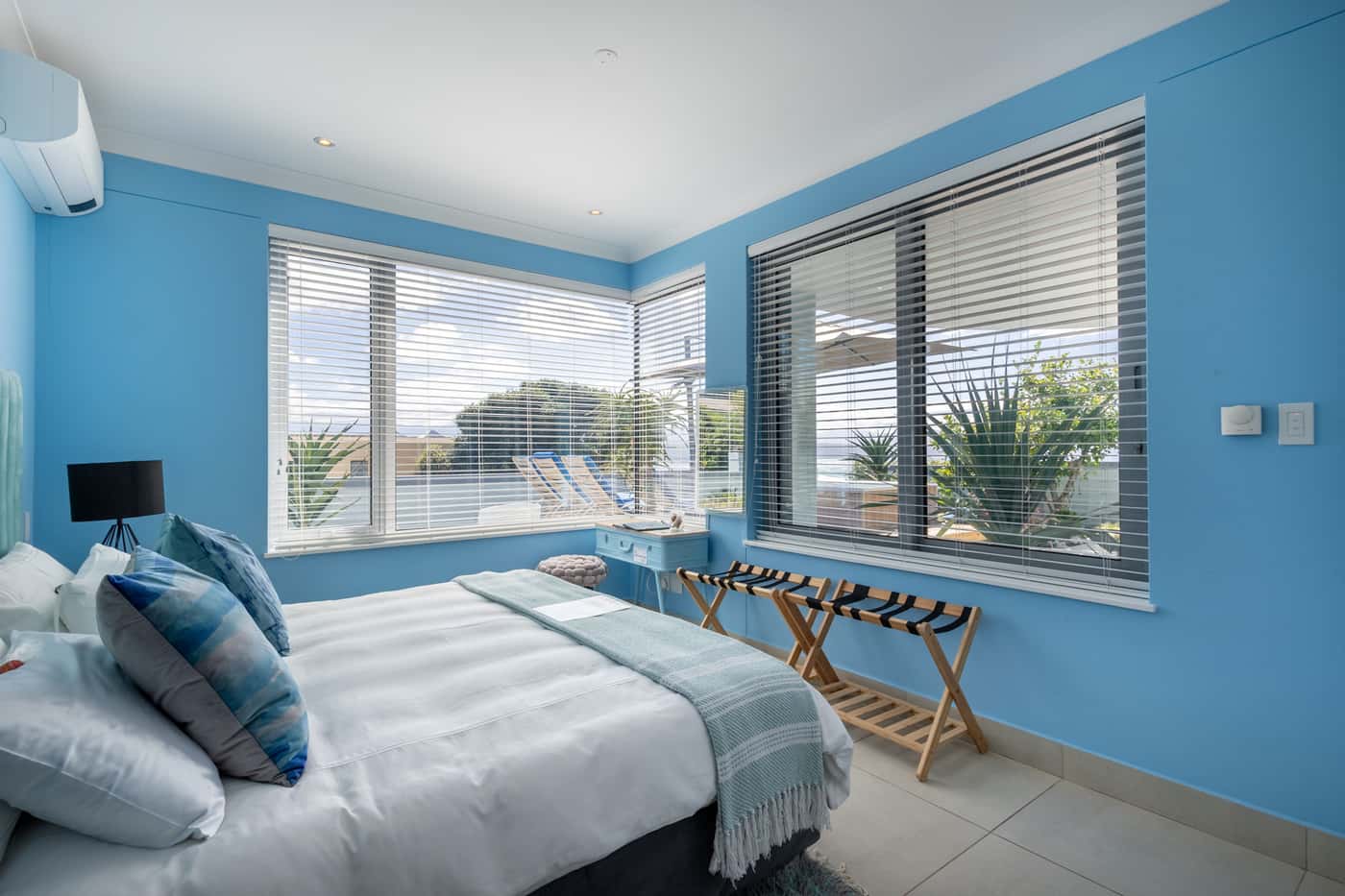 Lagoon Rooms at Keurbooms Lagoon Villa - Image 1