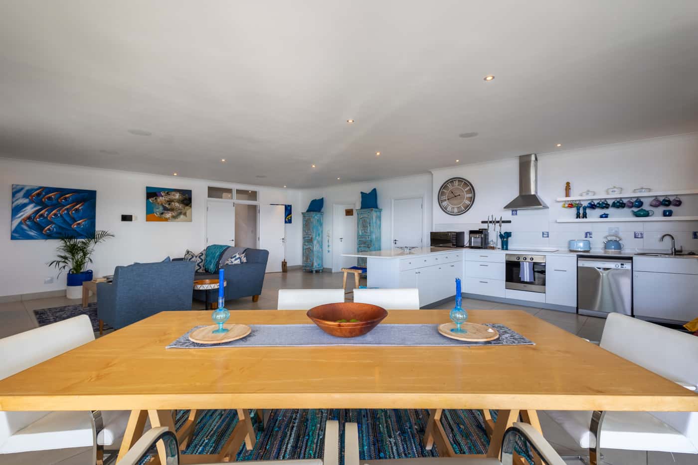 Lagoon Rooms at Keurbooms Lagoon Villa - Image 7