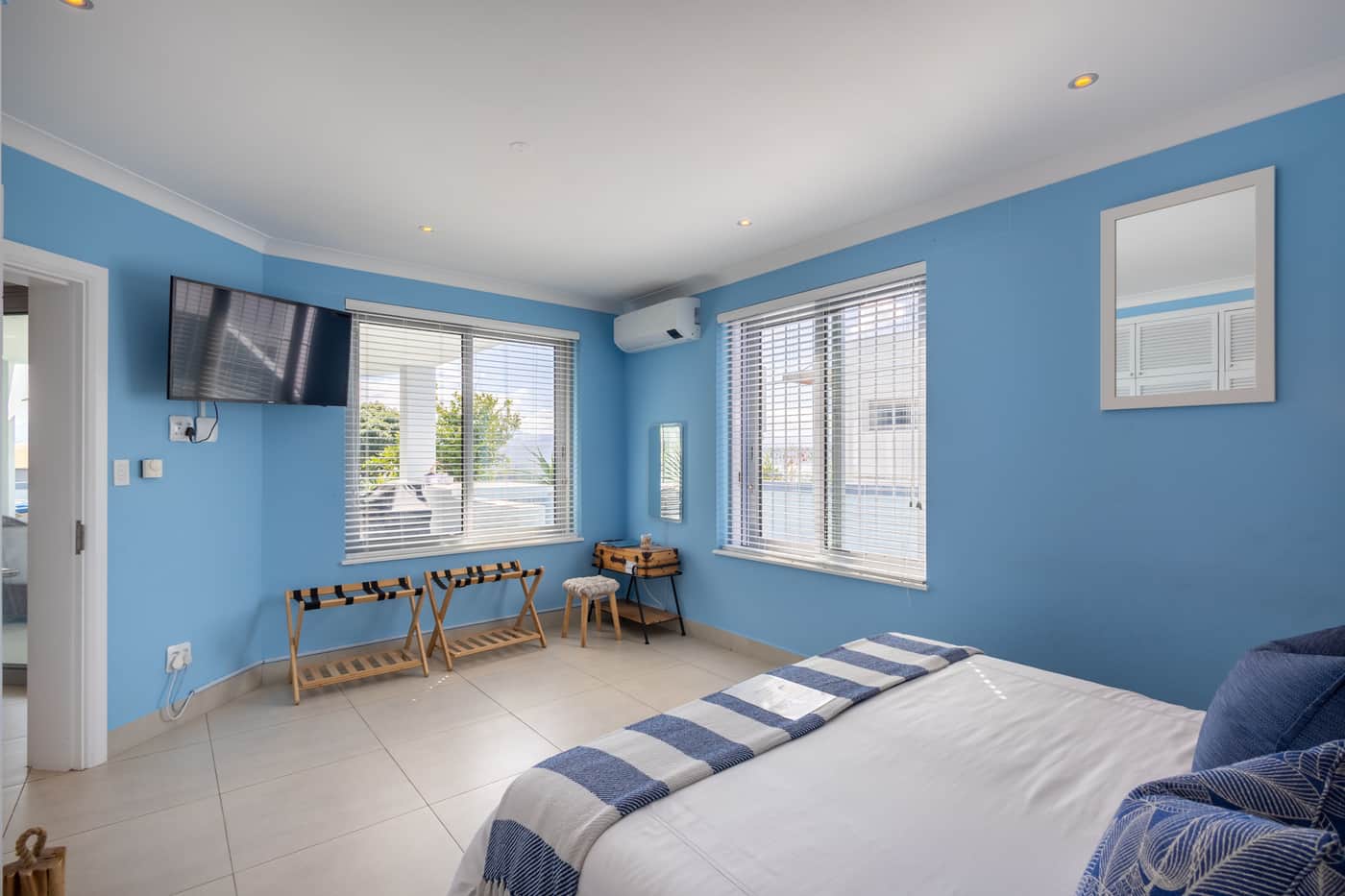 Lagoon Rooms at Keurbooms Lagoon Villa - Image 3
