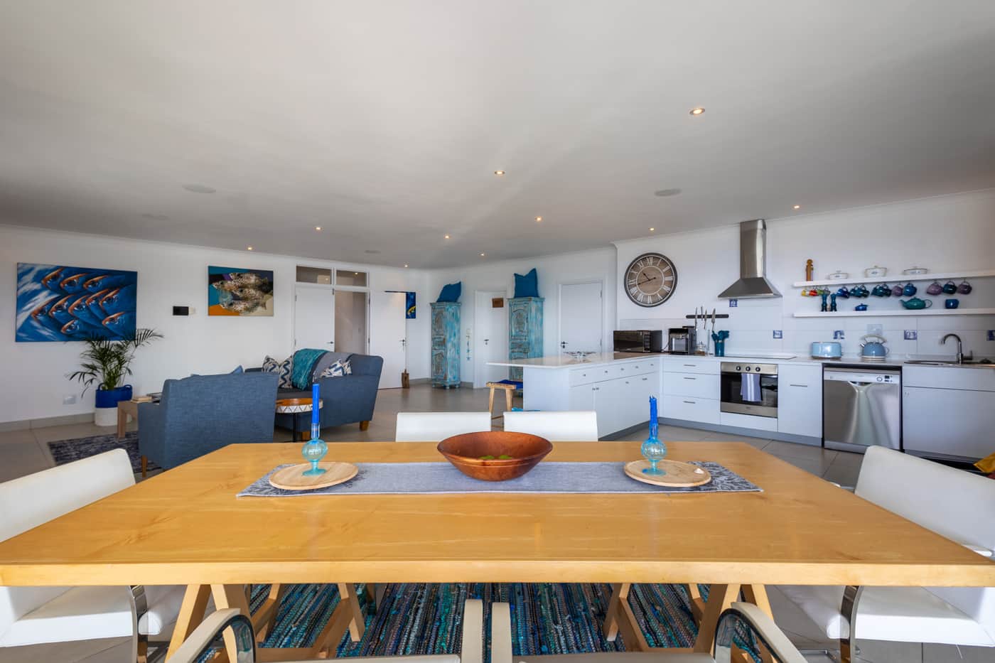 Lagoon Rooms at Keurbooms Lagoon Villa - Image 7