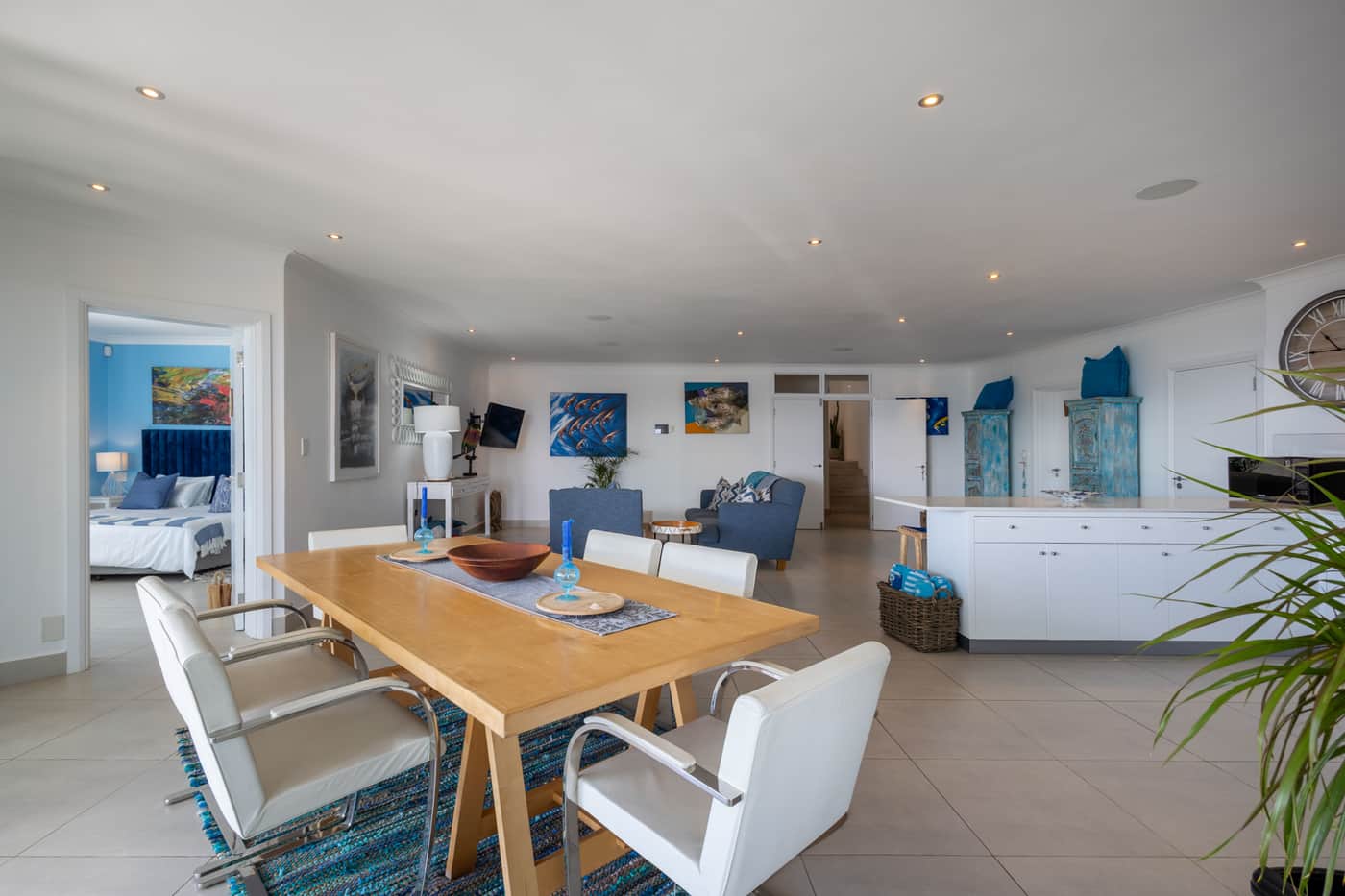 Lagoon Rooms at Keurbooms Lagoon Villa - Image 8