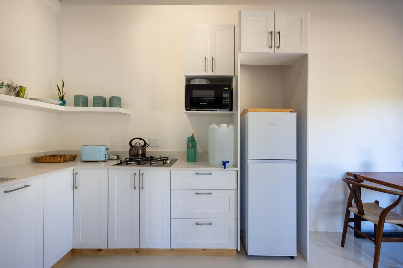 Luxury Suite at Cliffside Suites - Image 12