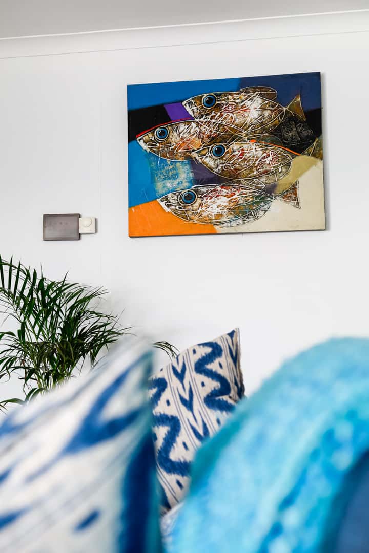 Keurbooms Lagoon Villa by Luna Blue - Plettenberg Bay